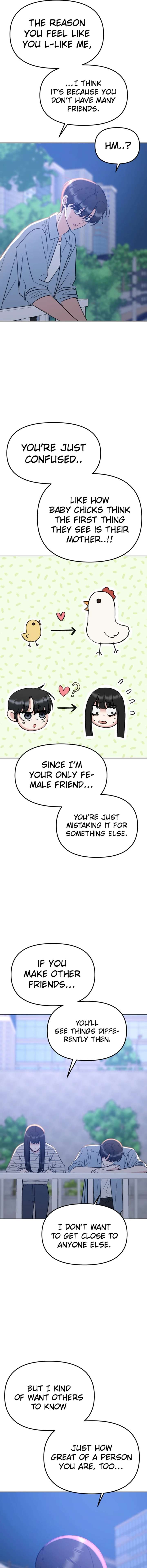 Read Shining Nana Nana Manga Online