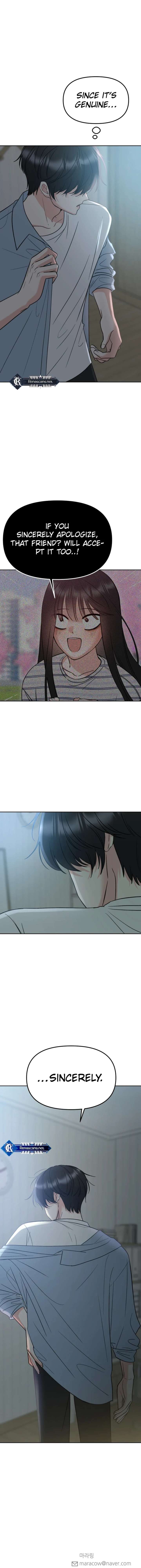 Read Shining Nana Nana Manga Online