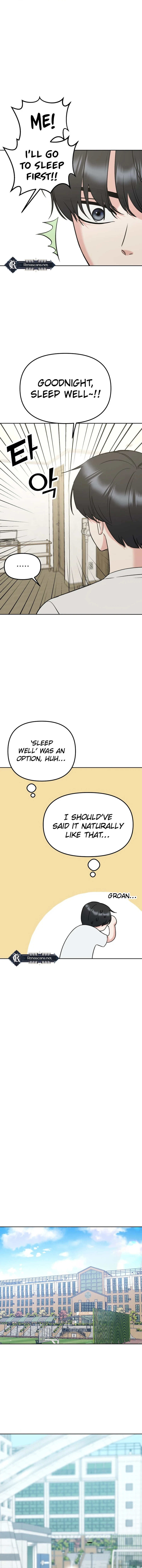 Read Shining Nana Nana Manga Online