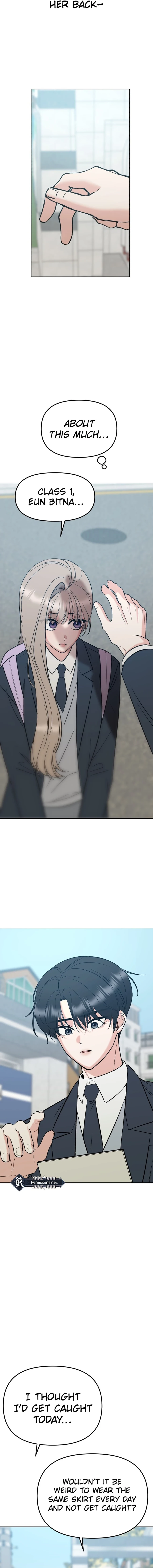 Read Shining Nana Nana Manga Online