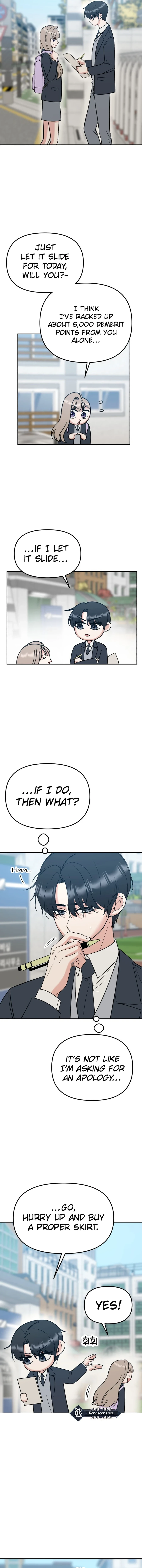 Read Shining Nana Nana Manga Online