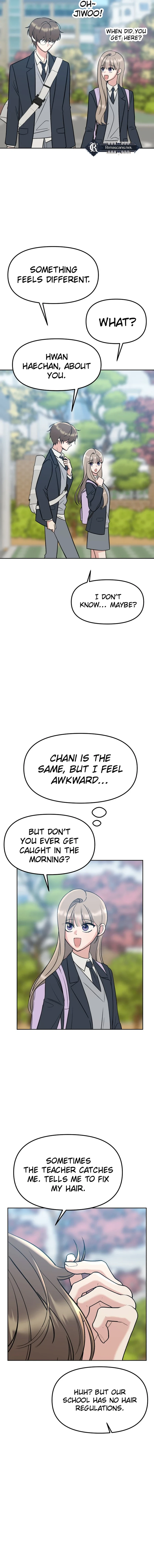 Read Shining Nana Nana Manga Online