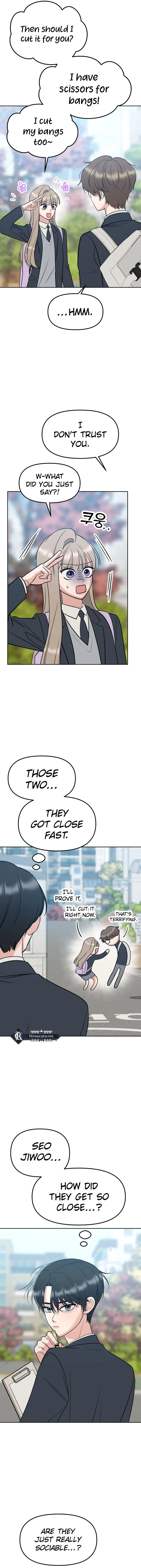 Read Shining Nana Nana Manga Online