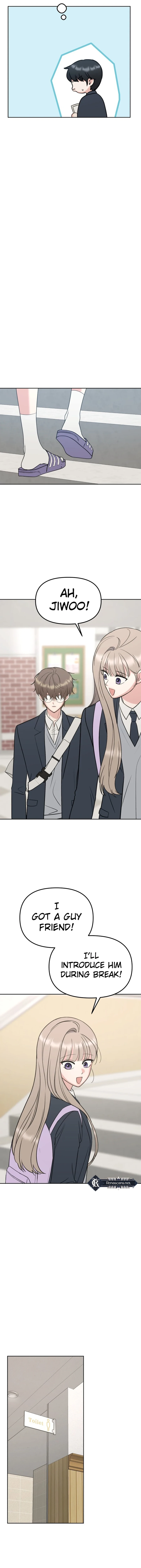 Read Shining Nana Nana Manga Online