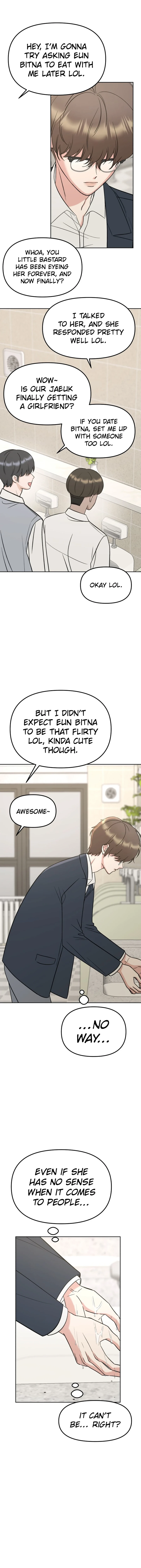 Read Shining Nana Nana Manga Online