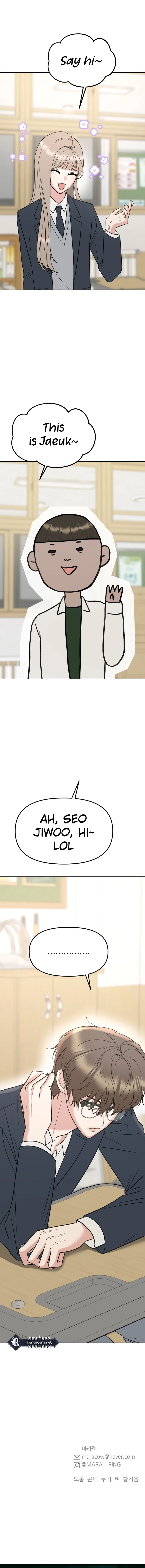 Read Shining Nana Nana Manga Online