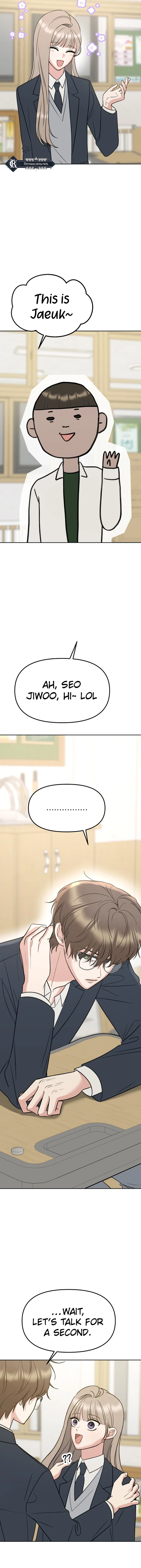 Read Shining Nana Nana Manga Online