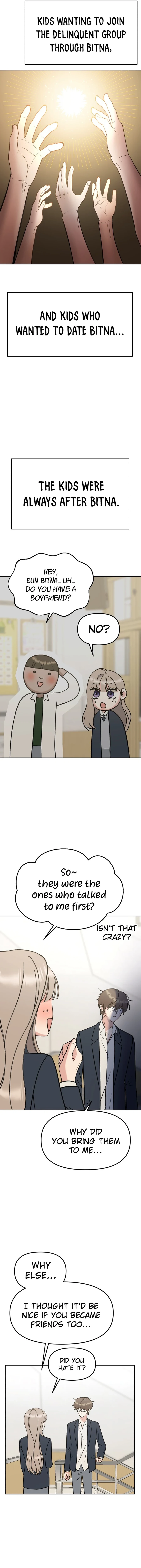 Read Shining Nana Nana Manga Online