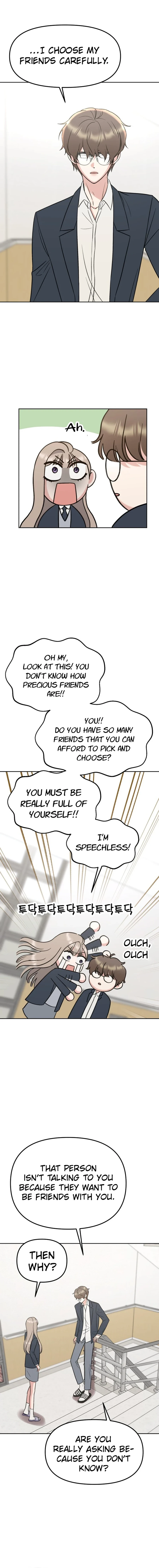 Read Shining Nana Nana Manga Online