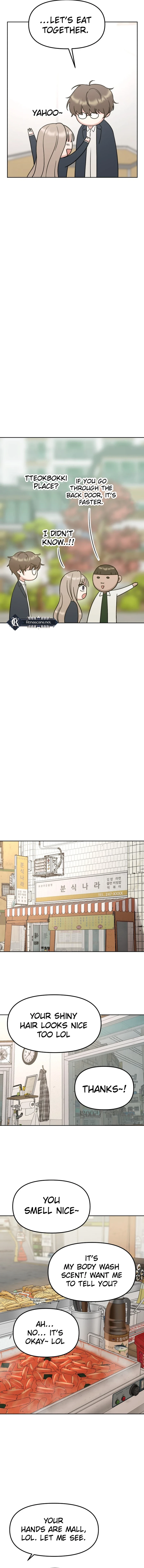 Read Shining Nana Nana Manga Online