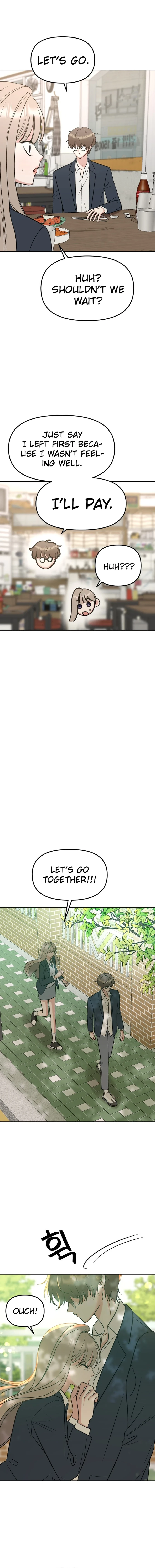 Read Shining Nana Nana Manga Online