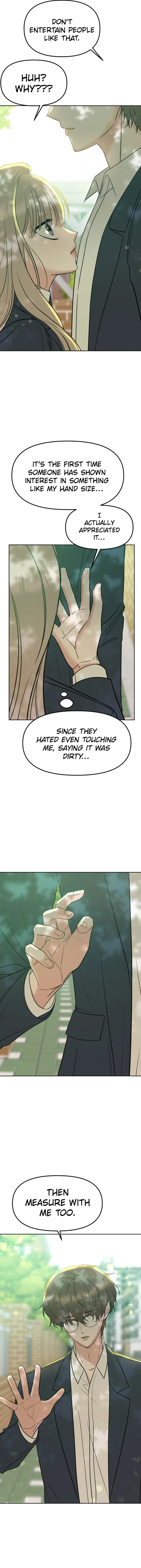 Read Shining Nana Nana Manga Online