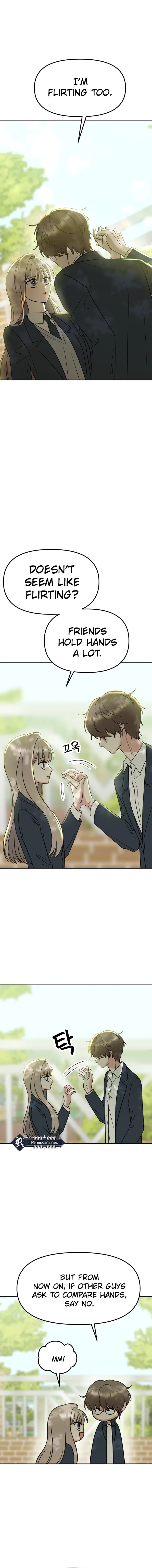 Read Shining Nana Nana Manga Online