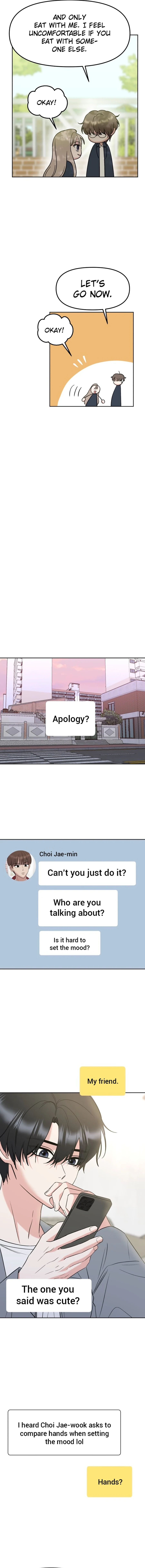 Read Shining Nana Nana Manga Online