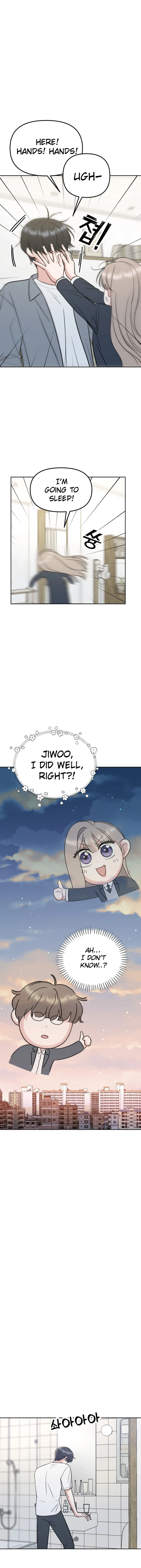 Read Shining Nana Nana Manga Online