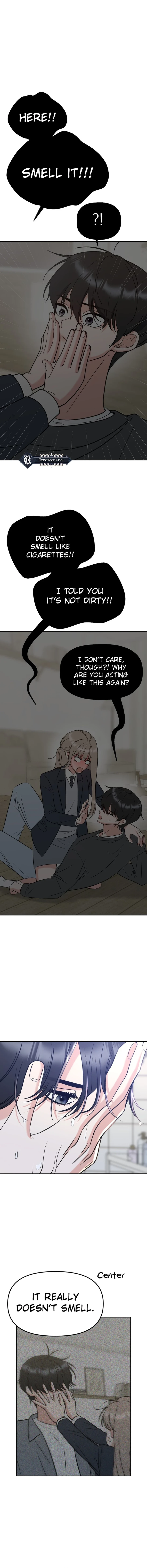 Read Shining Nana Nana Manga Online