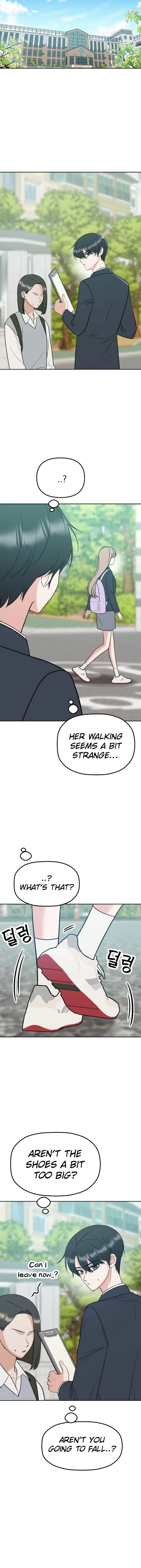 Read Shining Nana Nana Manga Online