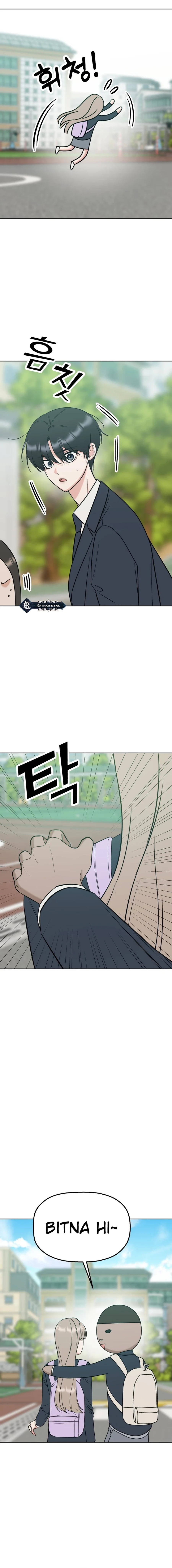 Read Shining Nana Nana Manga Online