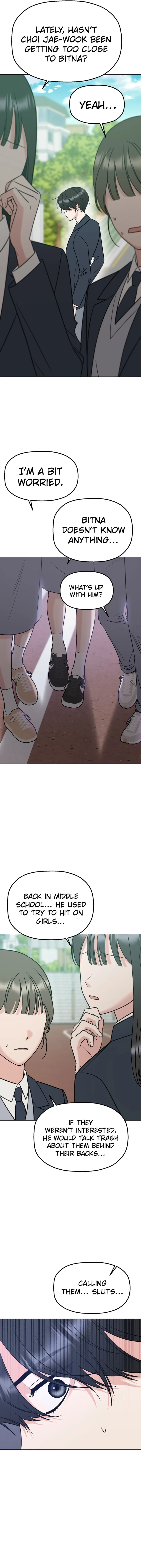 Read Shining Nana Nana Manga Online