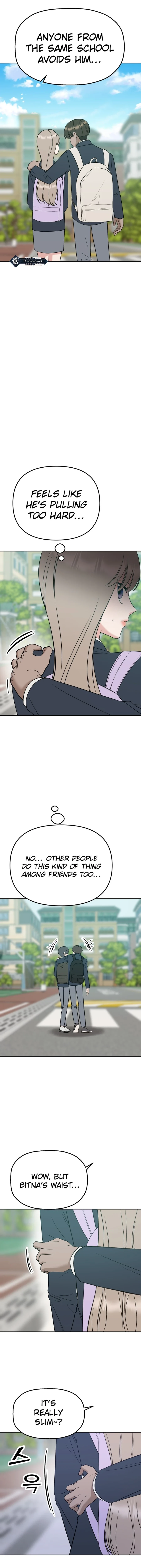 Read Shining Nana Nana Manga Online