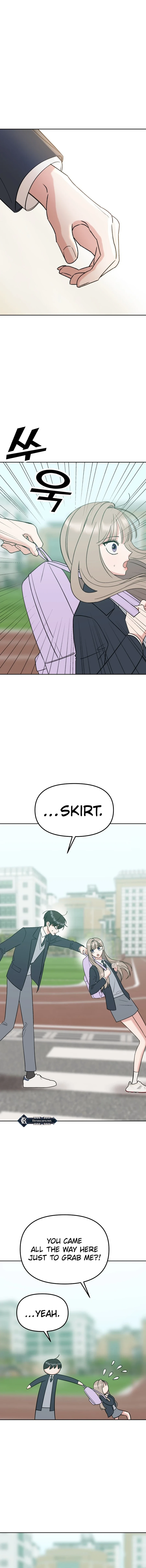 Read Shining Nana Nana Manga Online