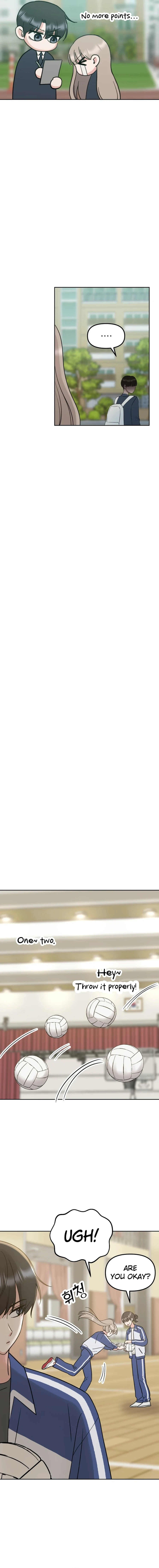 Read Shining Nana Nana Manga Online