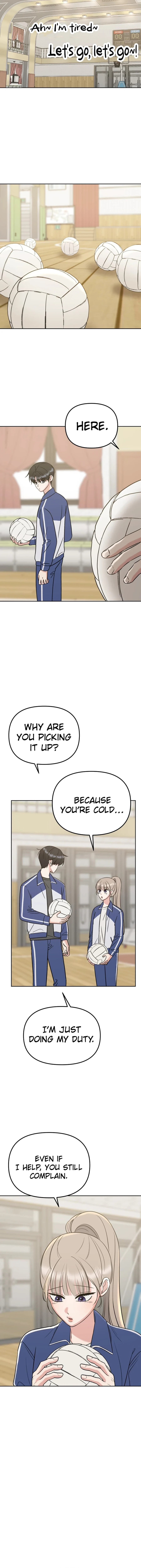 Read Shining Nana Nana Manga Online