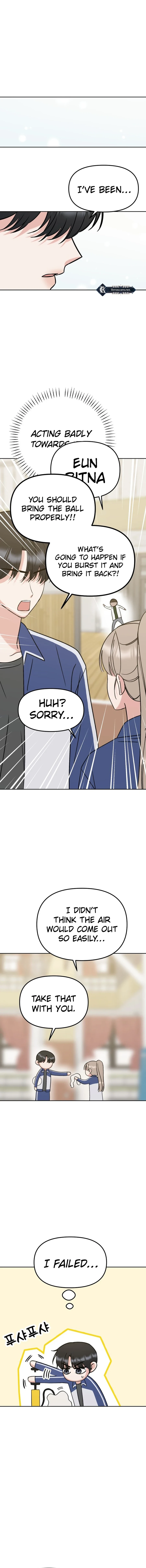 Read Shining Nana Nana Manga Online