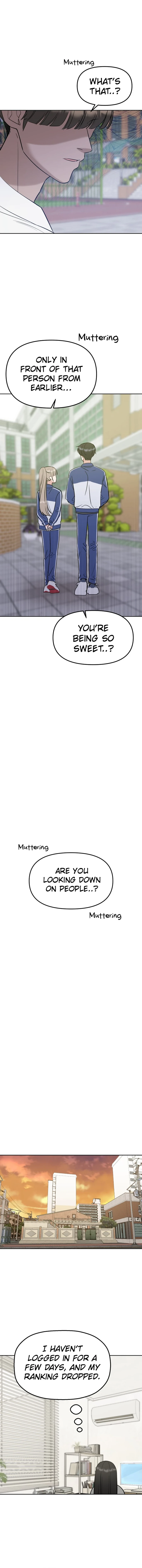 Read Shining Nana Nana Manga Online