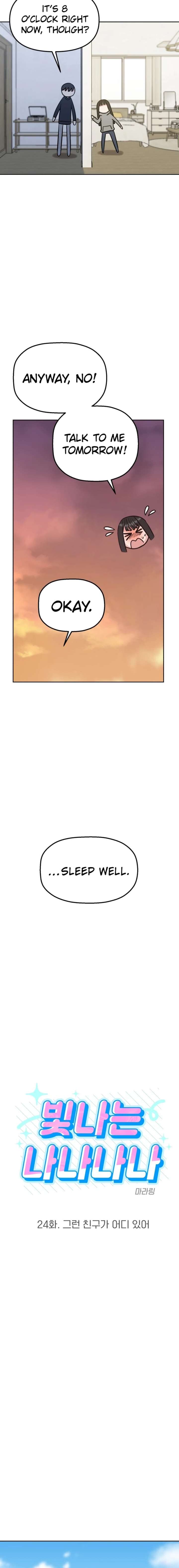 Read Shining Nana Nana Manga Online