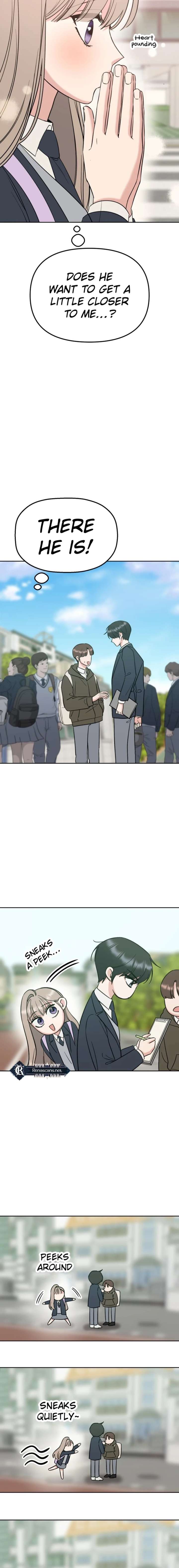 Read Shining Nana Nana Manga Online