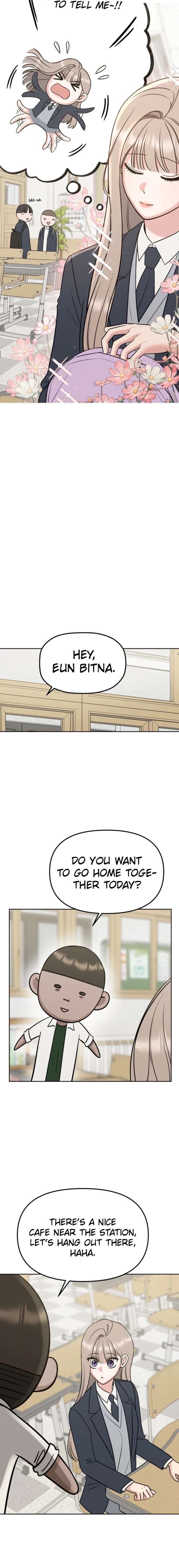 Read Shining Nana Nana Manga Online