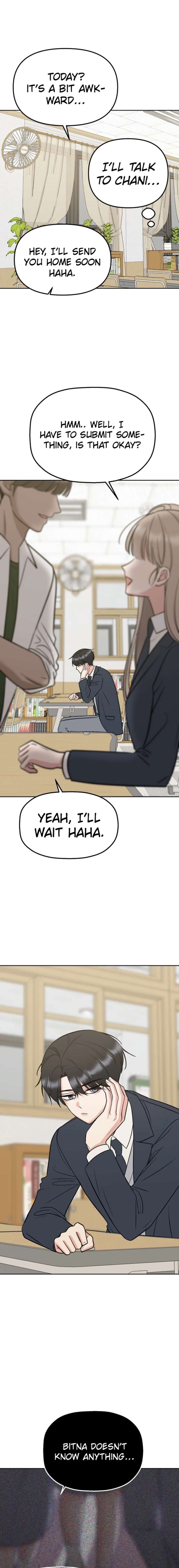 Read Shining Nana Nana Manga Online