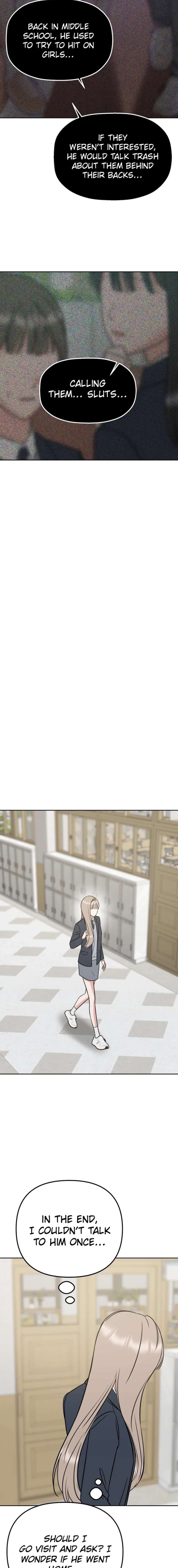 Read Shining Nana Nana Manga Online