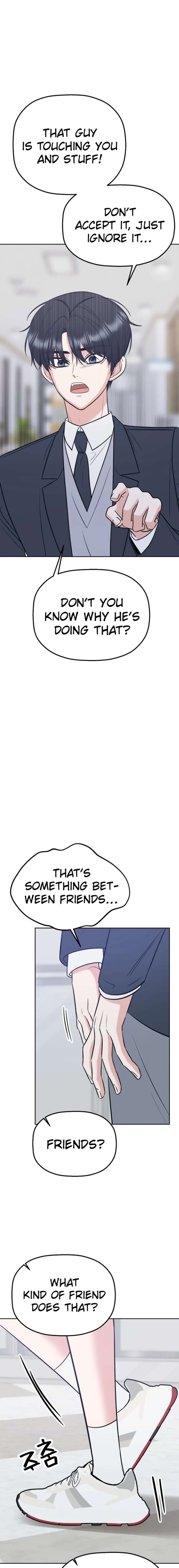 Read Shining Nana Nana Manga Online