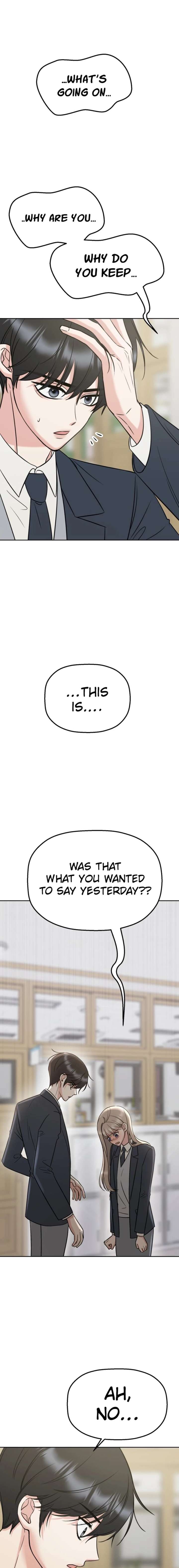 Read Shining Nana Nana Manga Online