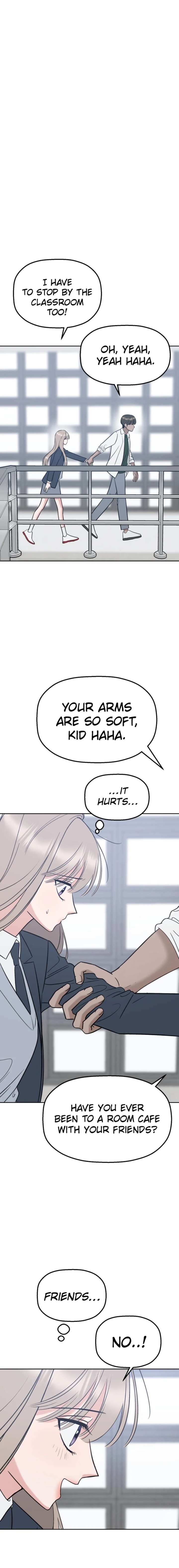 Read Shining Nana Nana Manga Online