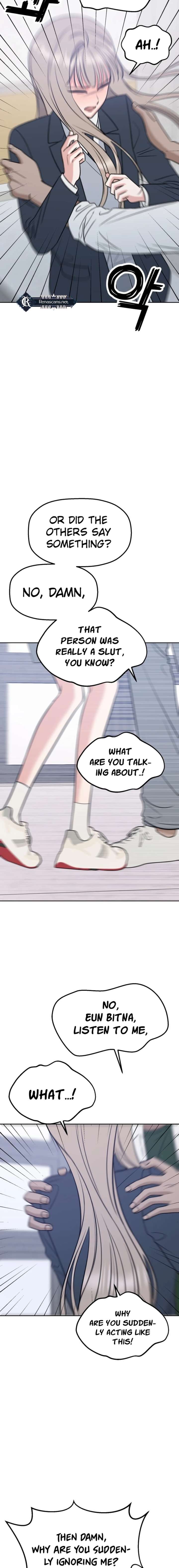 Read Shining Nana Nana Manga Online