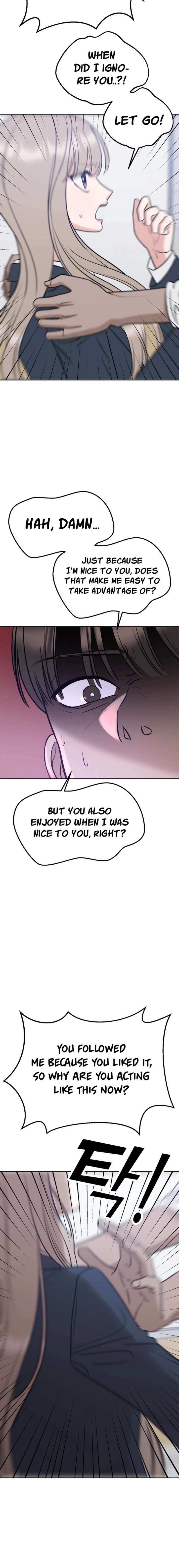 Read Shining Nana Nana Manga Online