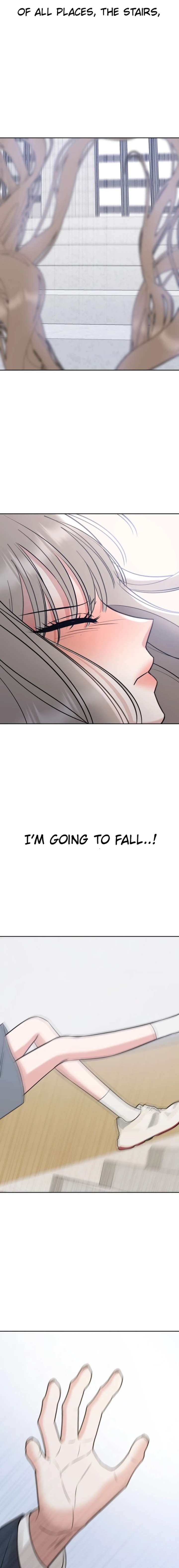 Read Shining Nana Nana Manga Online