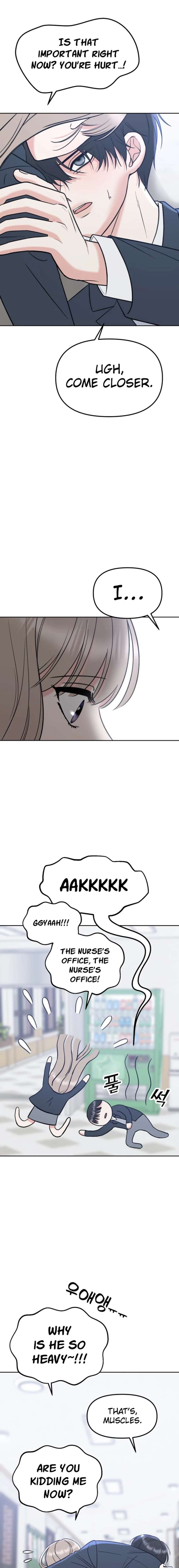 Read Shining Nana Nana Manga Online