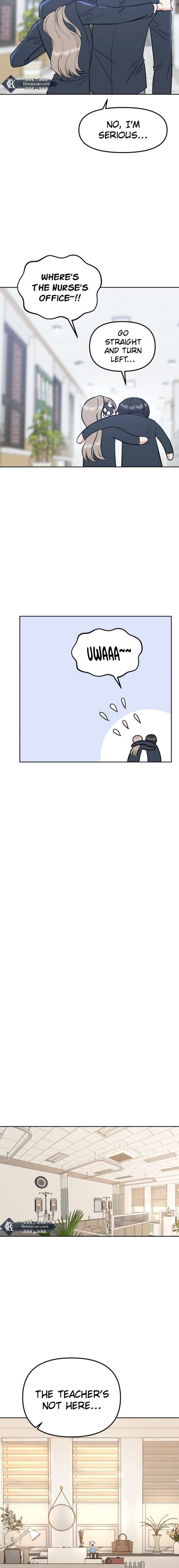 Read Shining Nana Nana Manga Online