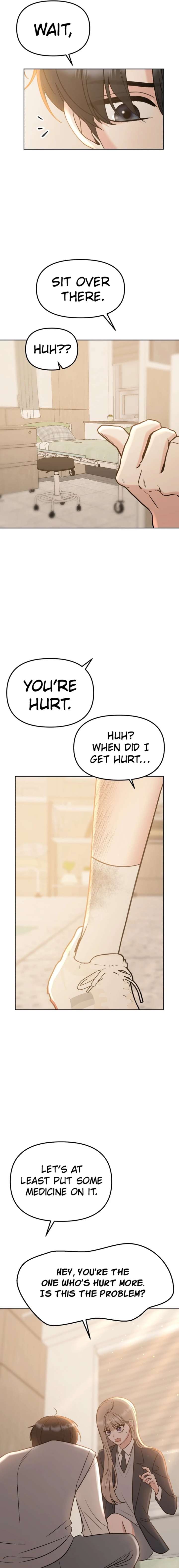 Read Shining Nana Nana Manga Online