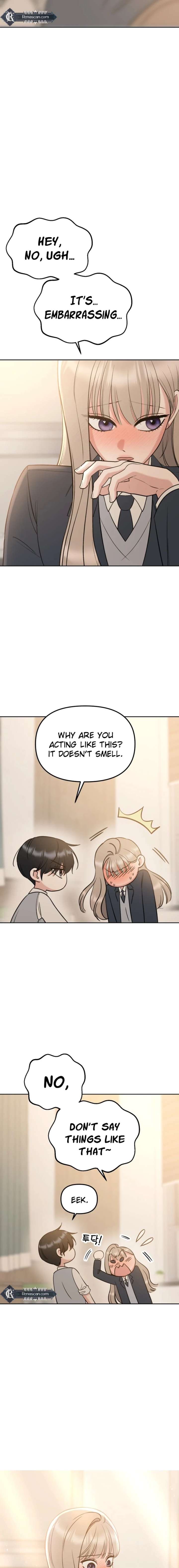 Read Shining Nana Nana Manga Online