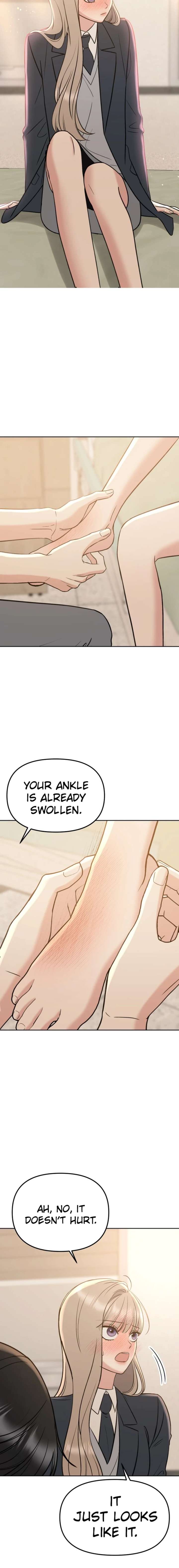 Read Shining Nana Nana Manga Online