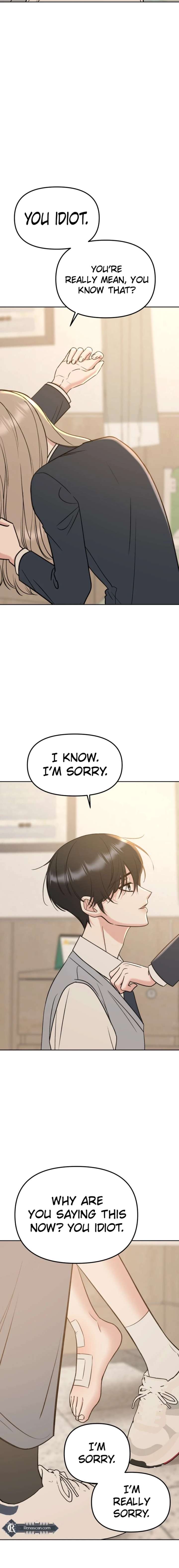 Read Shining Nana Nana Manga Online