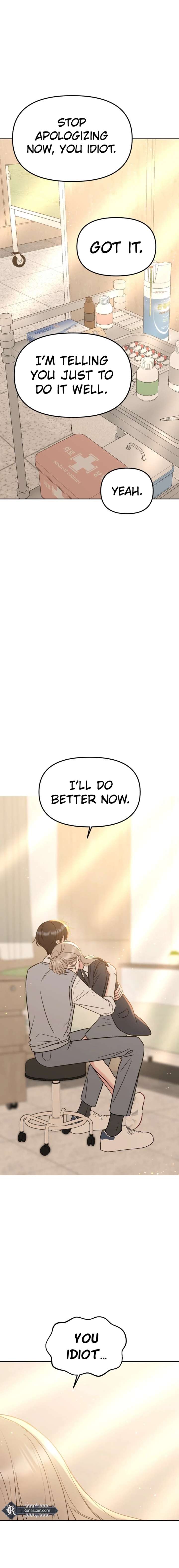 Read Shining Nana Nana Manga Online