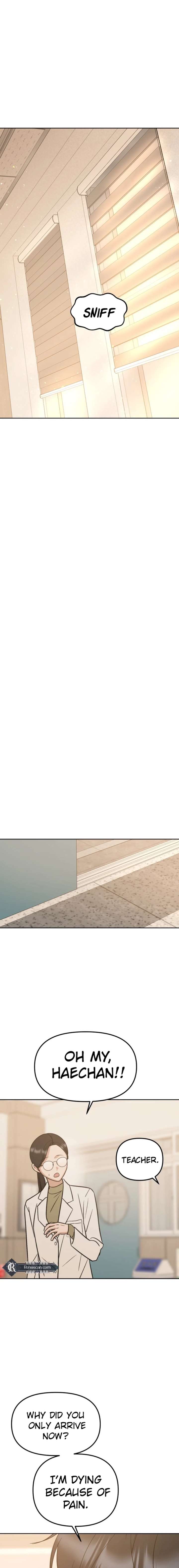 Read Shining Nana Nana Manga Online