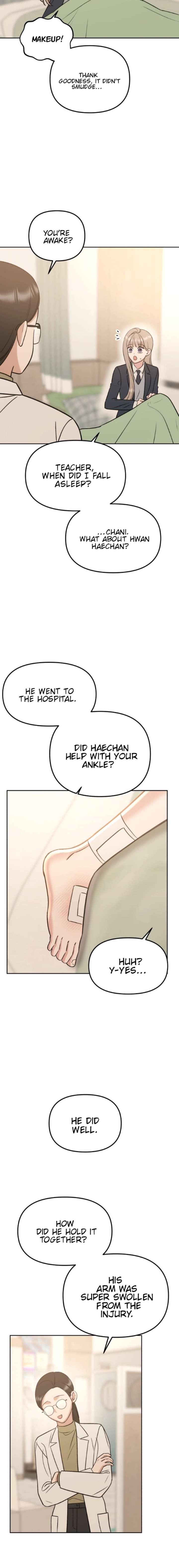 Read Shining Nana Nana Manga Online