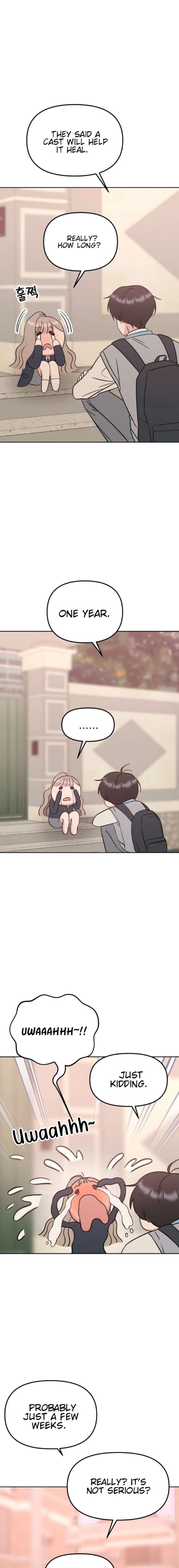 Read Shining Nana Nana Manga Online